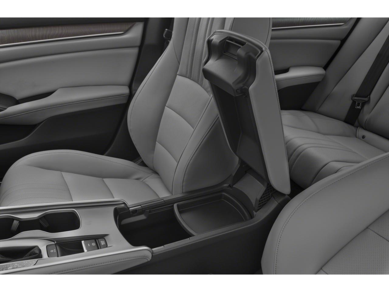 2018 Honda Accord Sedan EX-L 2.0T Sedan Irving TX