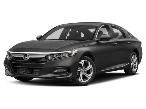 2018 Honda Accord Sedan EX-L 2.0T Tampa FL 2018 Honda Accord Sedan EX-L 2.0T Tampa FL
