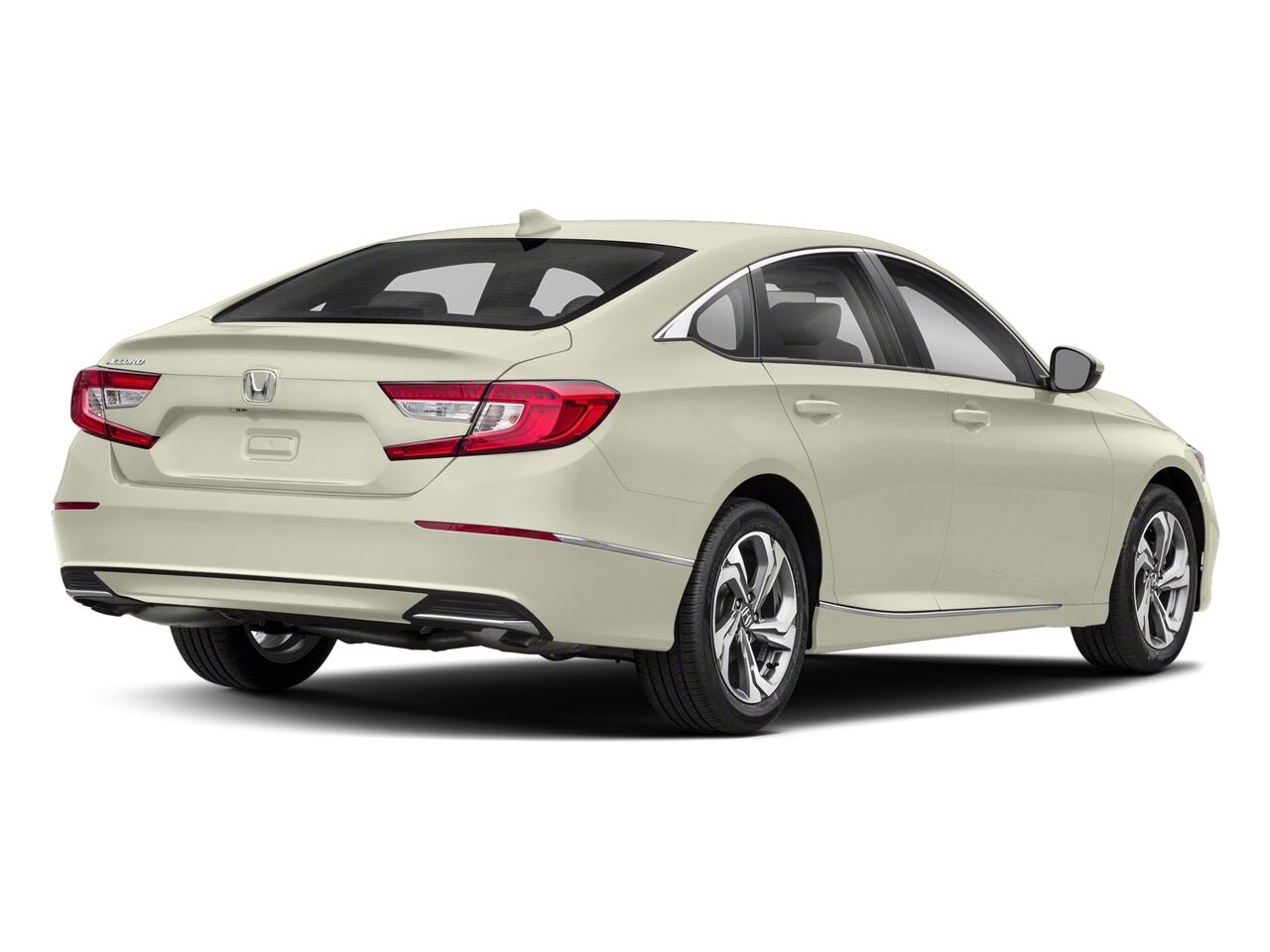 2018 Honda Accord Sedan EX-L St. John's NL