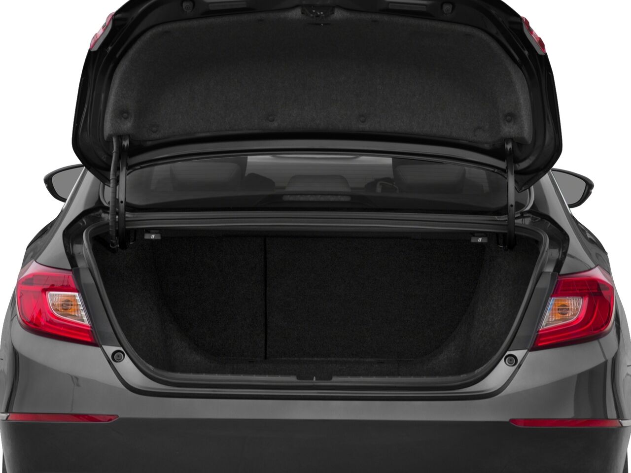 2018 Honda Accord Sedan EX-L St. John's NL