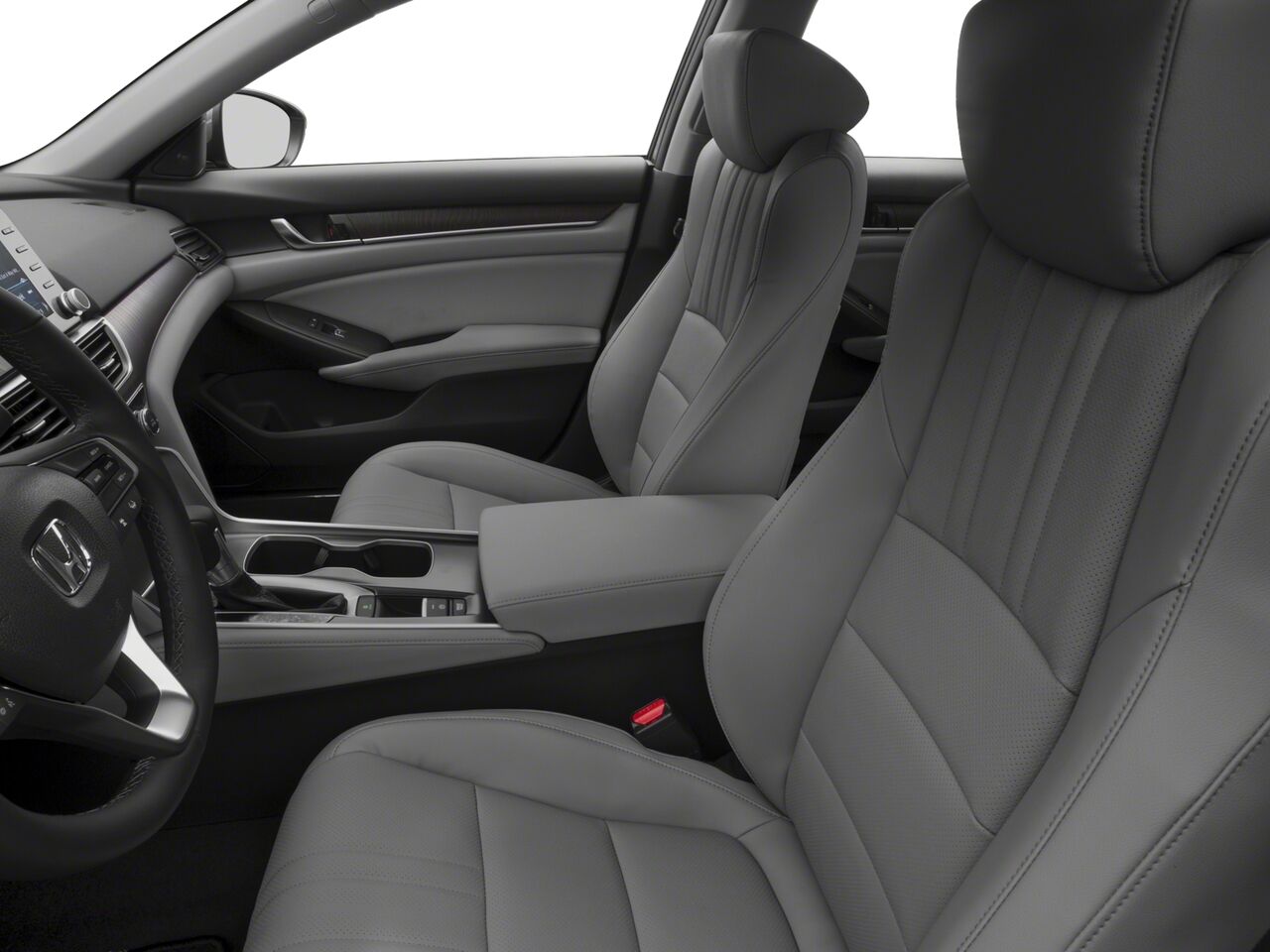 2018 Honda Accord Sedan EX-L St. John's NL