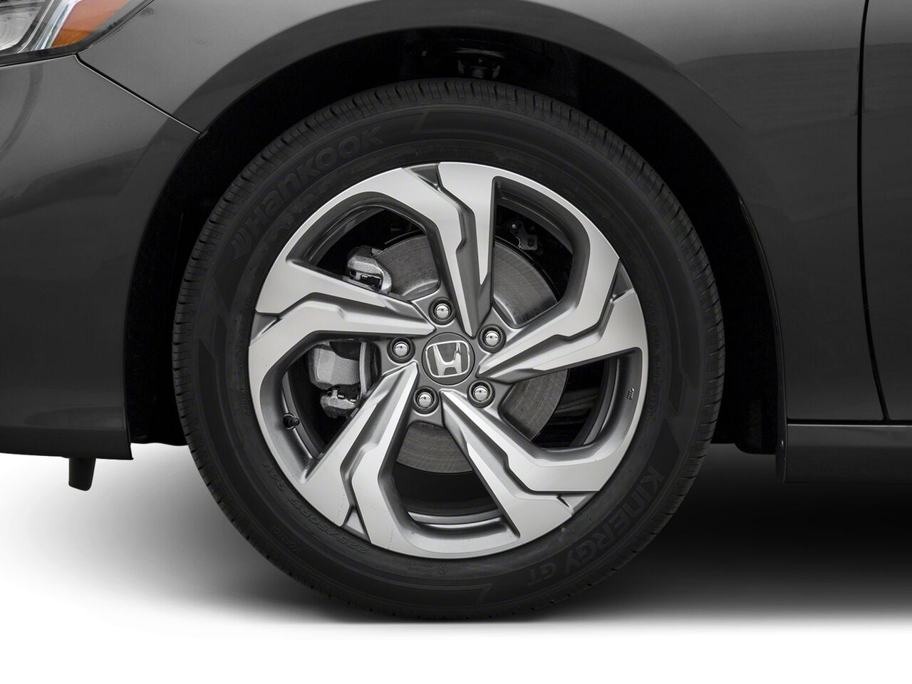2018 Honda Accord Sedan EX-L St. John's NL