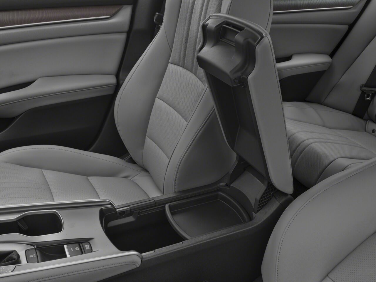 2018 Honda Accord Sedan EX-L St. John's NL