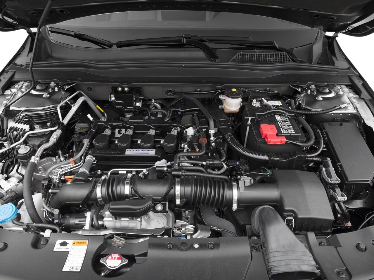 2018 Honda Accord Sedan EX-L St. John's NL