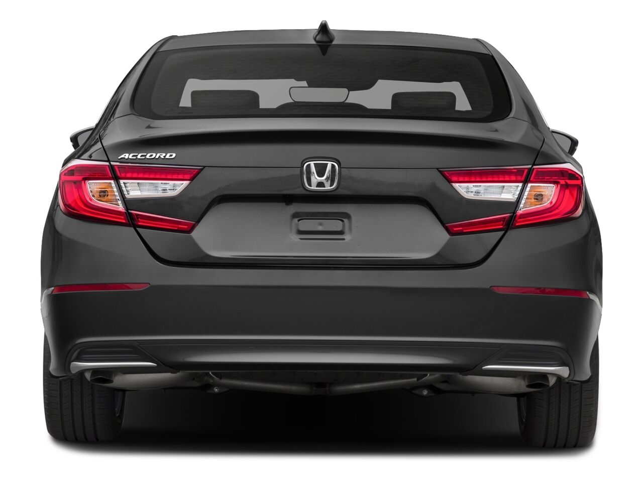 2018 Honda Accord Sedan EX-L St. John's NL