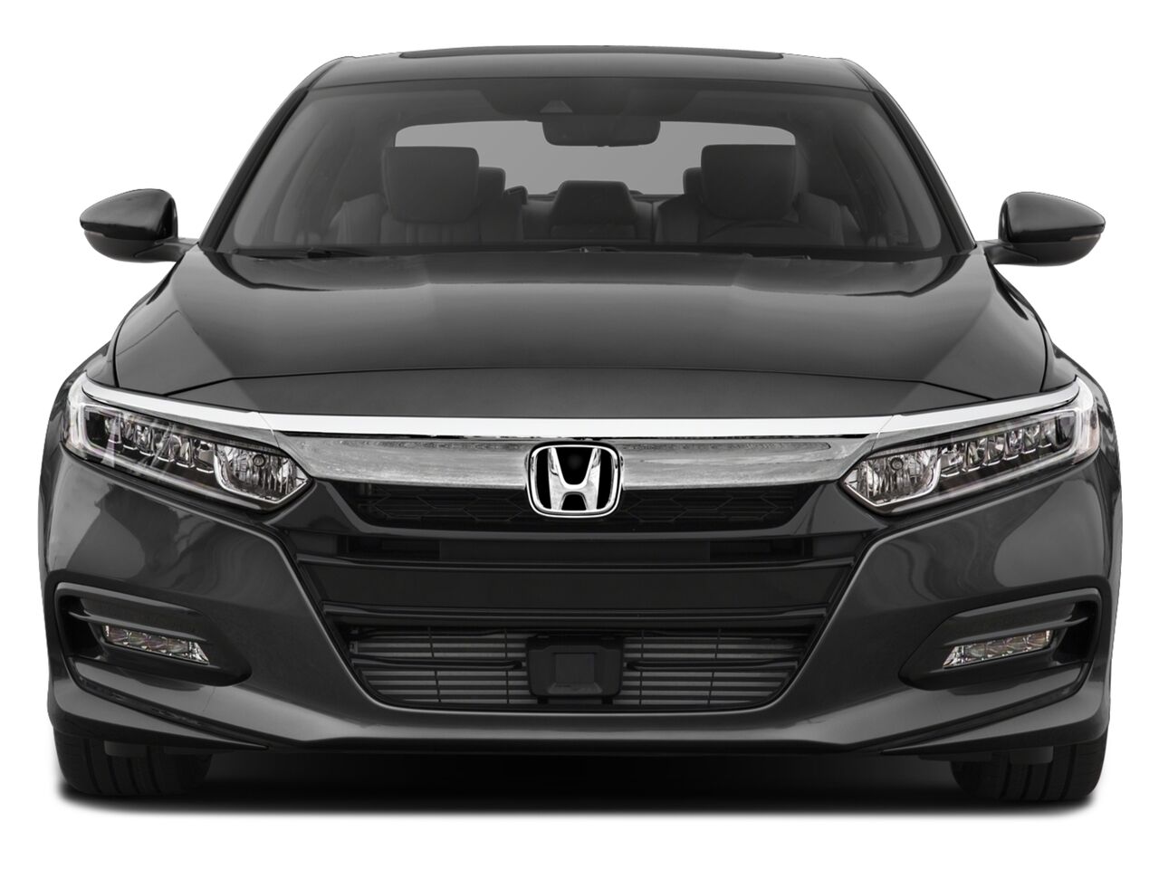2018 Honda Accord Sedan EX-L St. John's NL