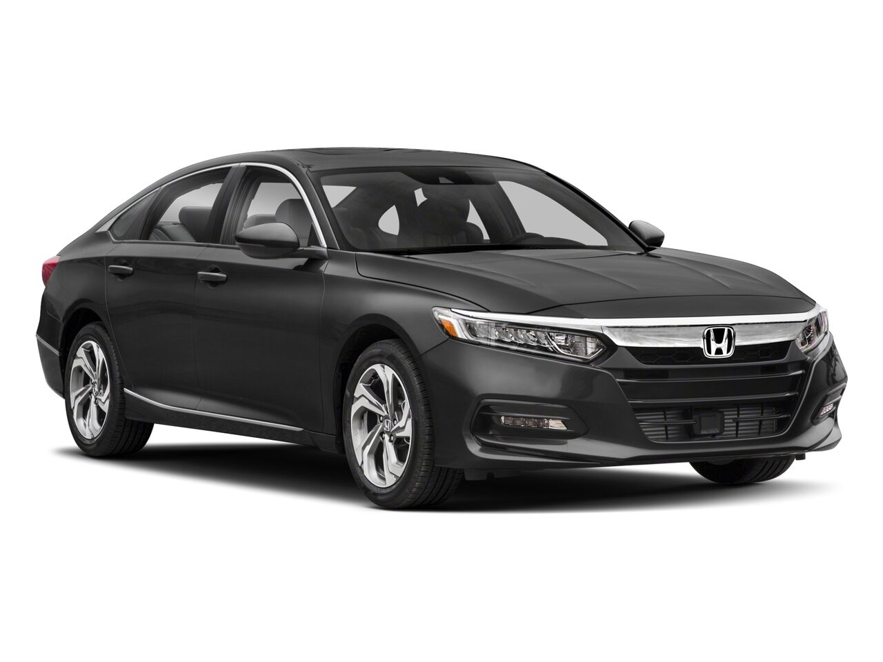 2018 Honda Accord Sedan EX-L St. John's NL