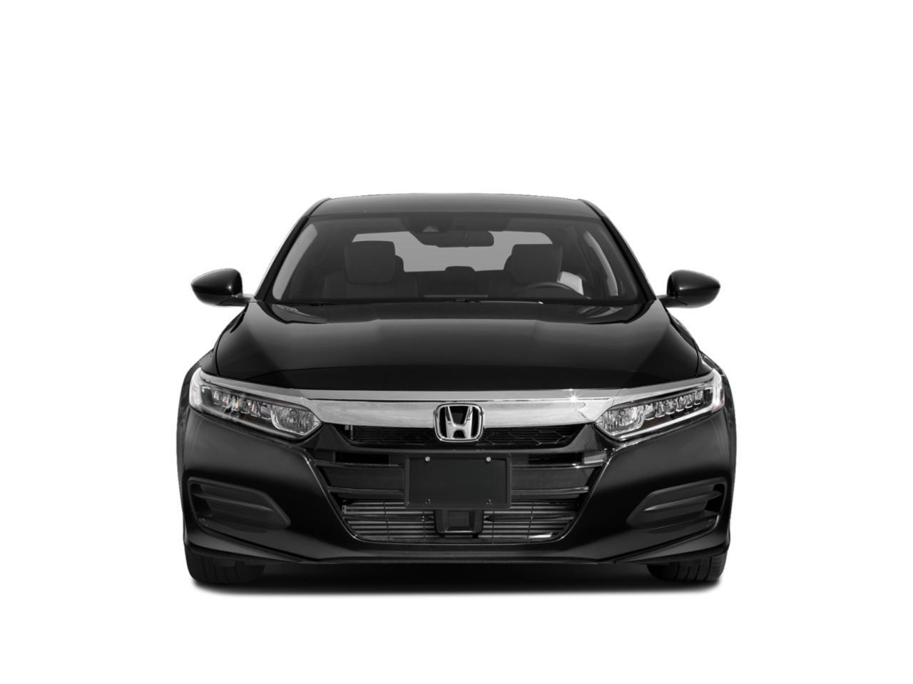 2018 Honda Accord Sedan LX 1.5T CVT San Clemente CA