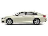 2018 Honda Accord Sedan LX 1.5T Oshkosh WI