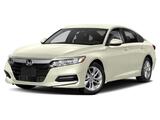 2018 Honda Accord Sedan LX 1.5T Oshkosh WI