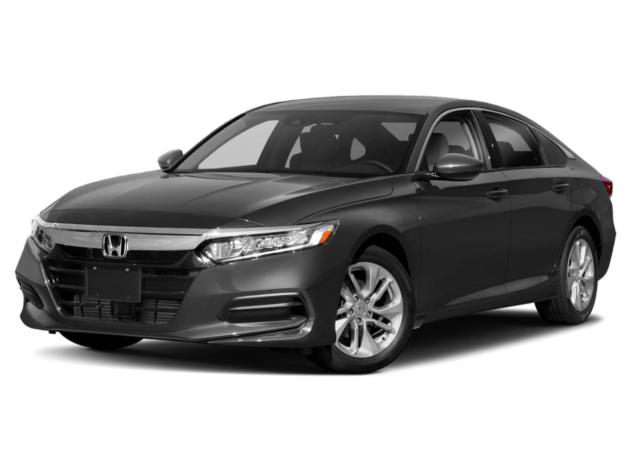 2018 Honda Accord Sedan LX 1.5T Tucson AZ