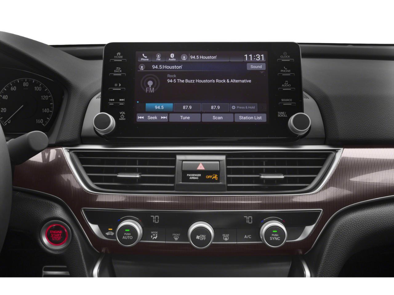 2018 Honda Accord Sedan Sport 1.5T Miami Gardens FL