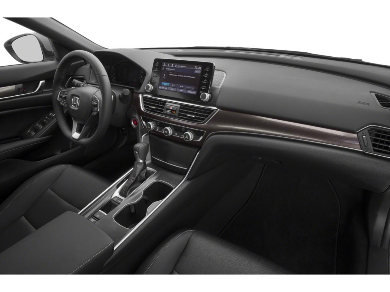 2018 Honda Accord Sedan Sport 2.0T Roseville CA