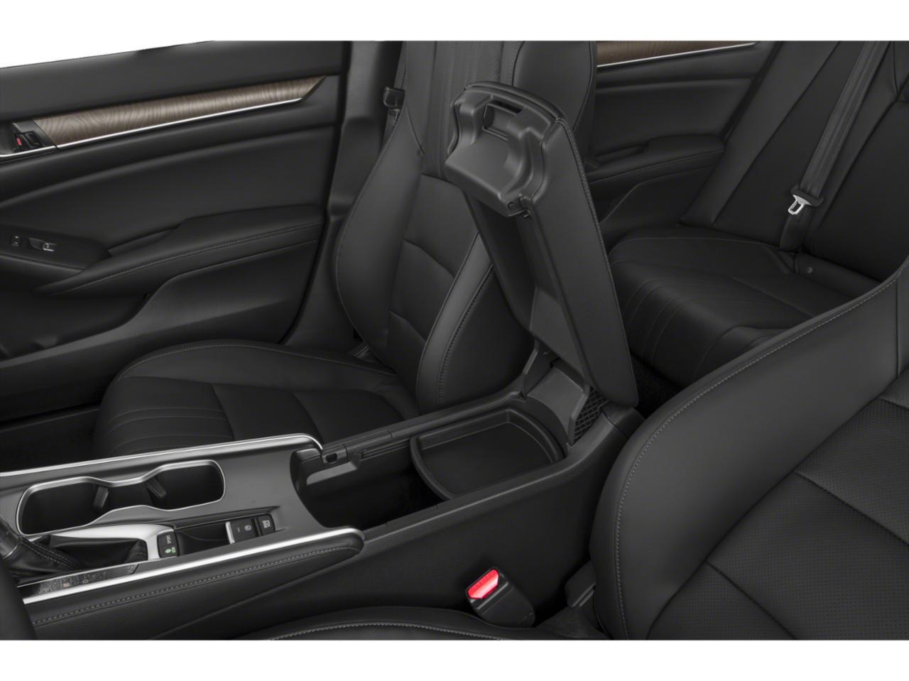 2018 Honda Accord Sedan Touring 2.0T Roseville CA