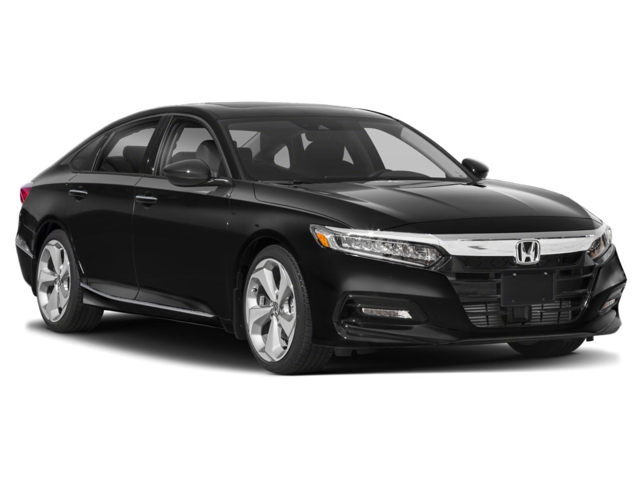2018 Honda Accord Sedan Touring 2.0T San Clemente CA