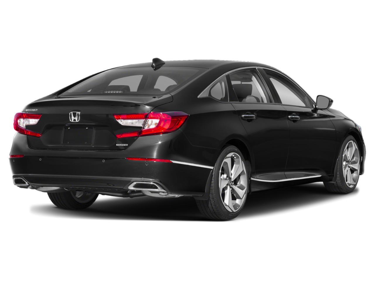 2018 Honda Accord Sedan Touring 2.0T San Clemente CA