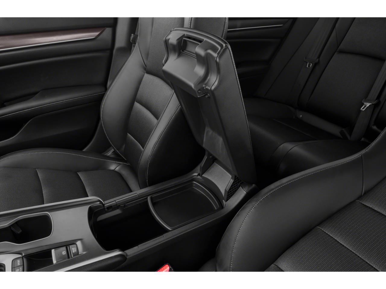 2018 Honda Accord Sport 1.5T Roseville CA