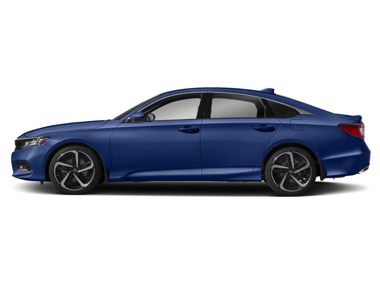 2018 Honda Accord Sport CVT