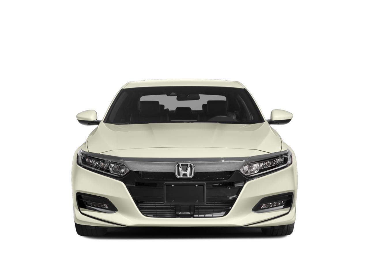 2018 Honda Accord Sport Lubbock TX