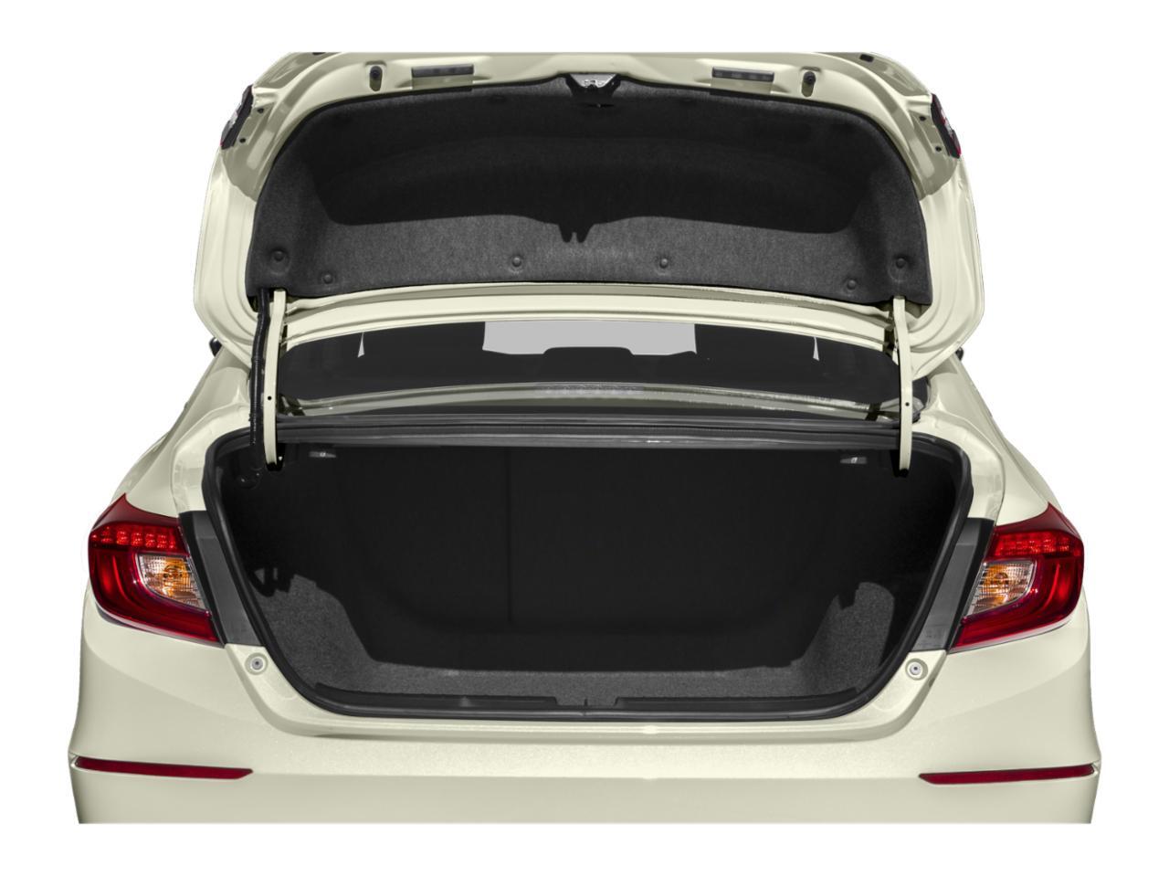 2018 Honda Accord Sport Lubbock TX