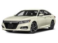2018 Honda Accord Sport Rome GA 2018 Honda Accord Sport Rome GA