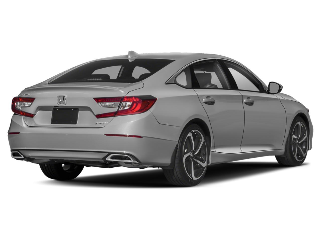 2018 Honda Accord Sport Roseville CA