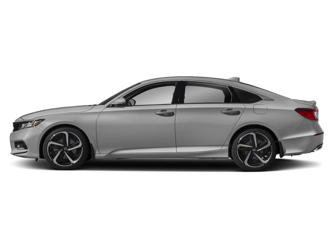 2018 Honda Accord Sport Roseville CA