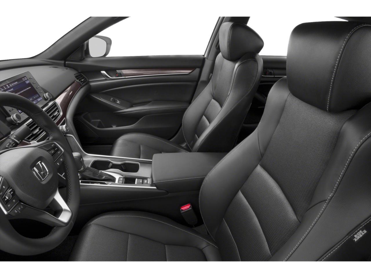 2018 Honda Accord Sport Roseville CA