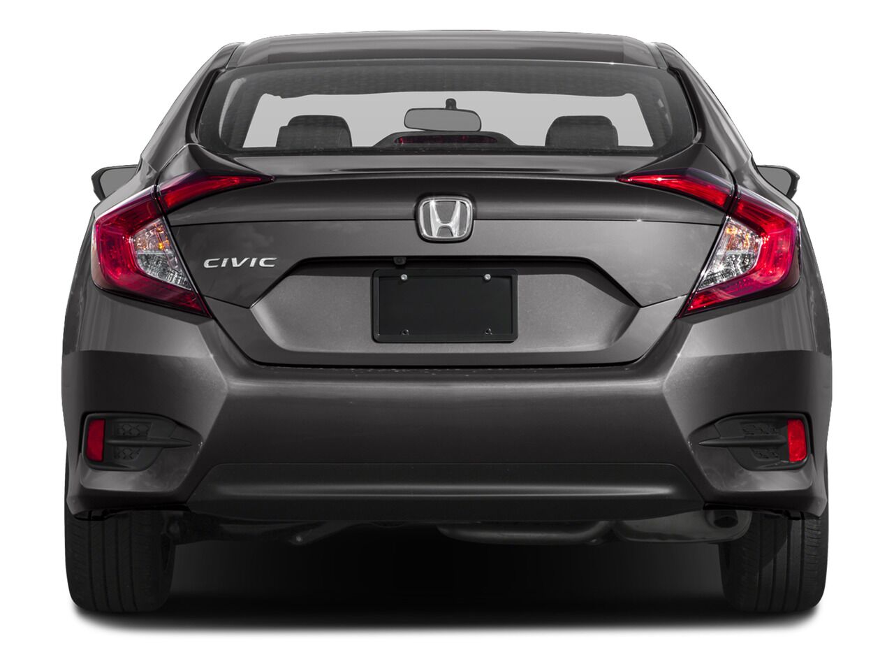 2018 Honda CIVIC SEDAN LX Roseville CA