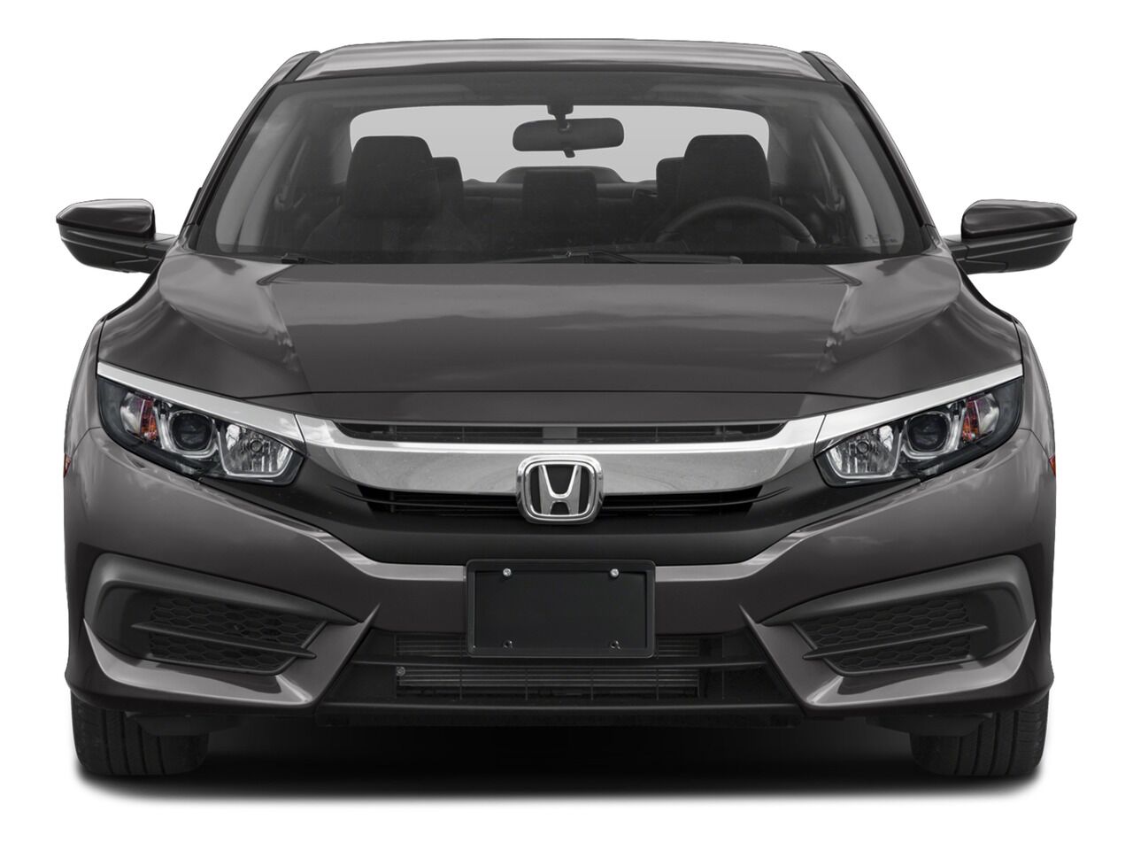 2018 Honda CIVIC SEDAN LX Roseville CA