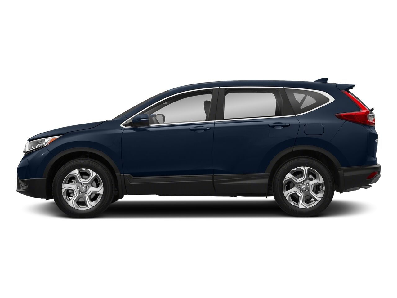 2018 Honda CR-V EX AWD's photo