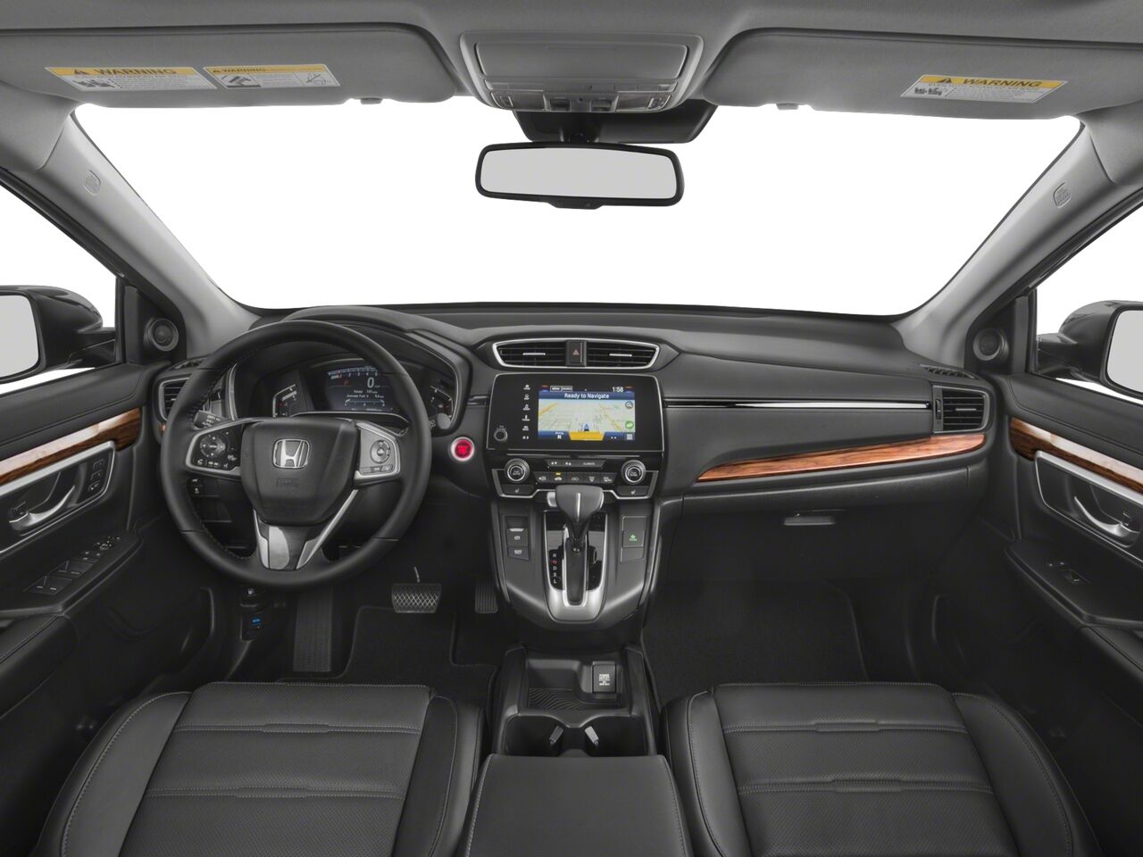2018 Honda CR-V EX-L Kerrville TX