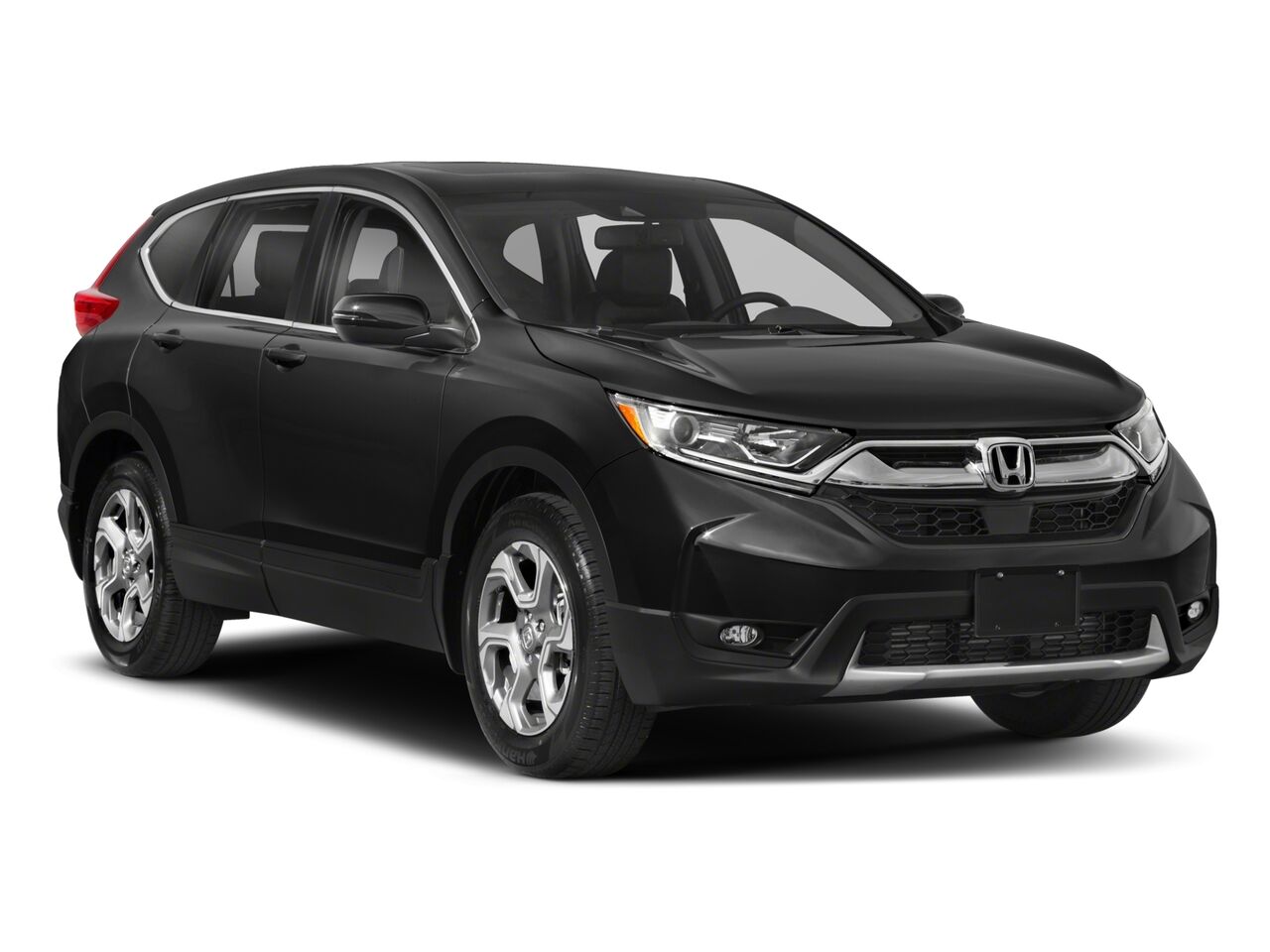 2018 Honda CR-V EX-L Kerrville TX