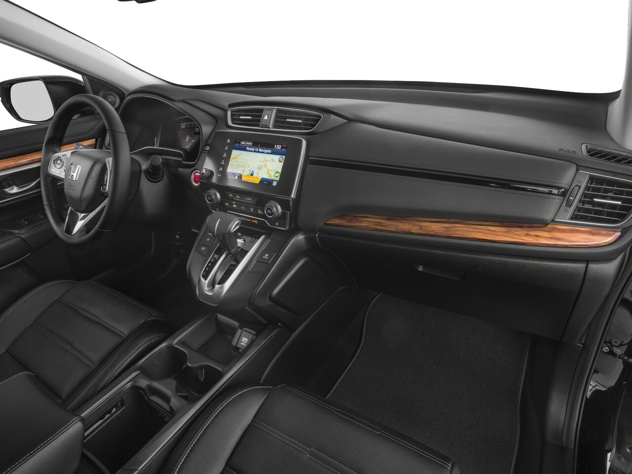 2018 Honda CR-V EX-L Kerrville TX