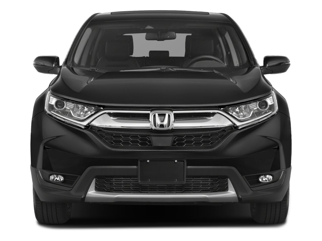 2018 Honda CR-V EX-L Kerrville TX