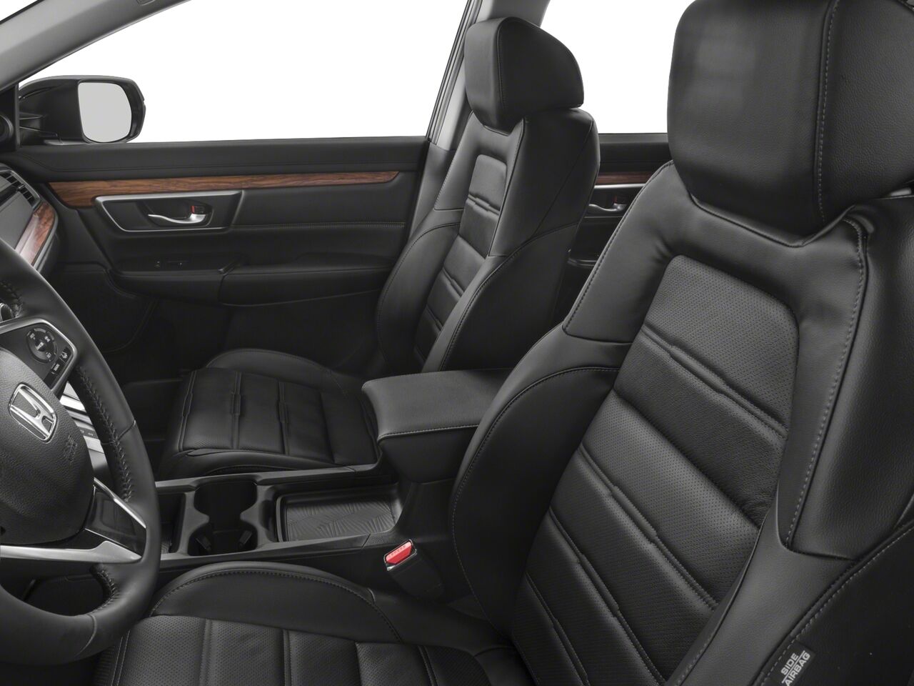2018 Honda CR-V EX-L Kerrville TX