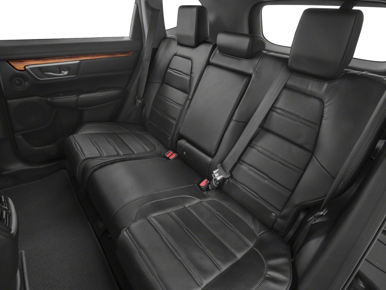 2018 Honda CR-V EX-L Kerrville TX