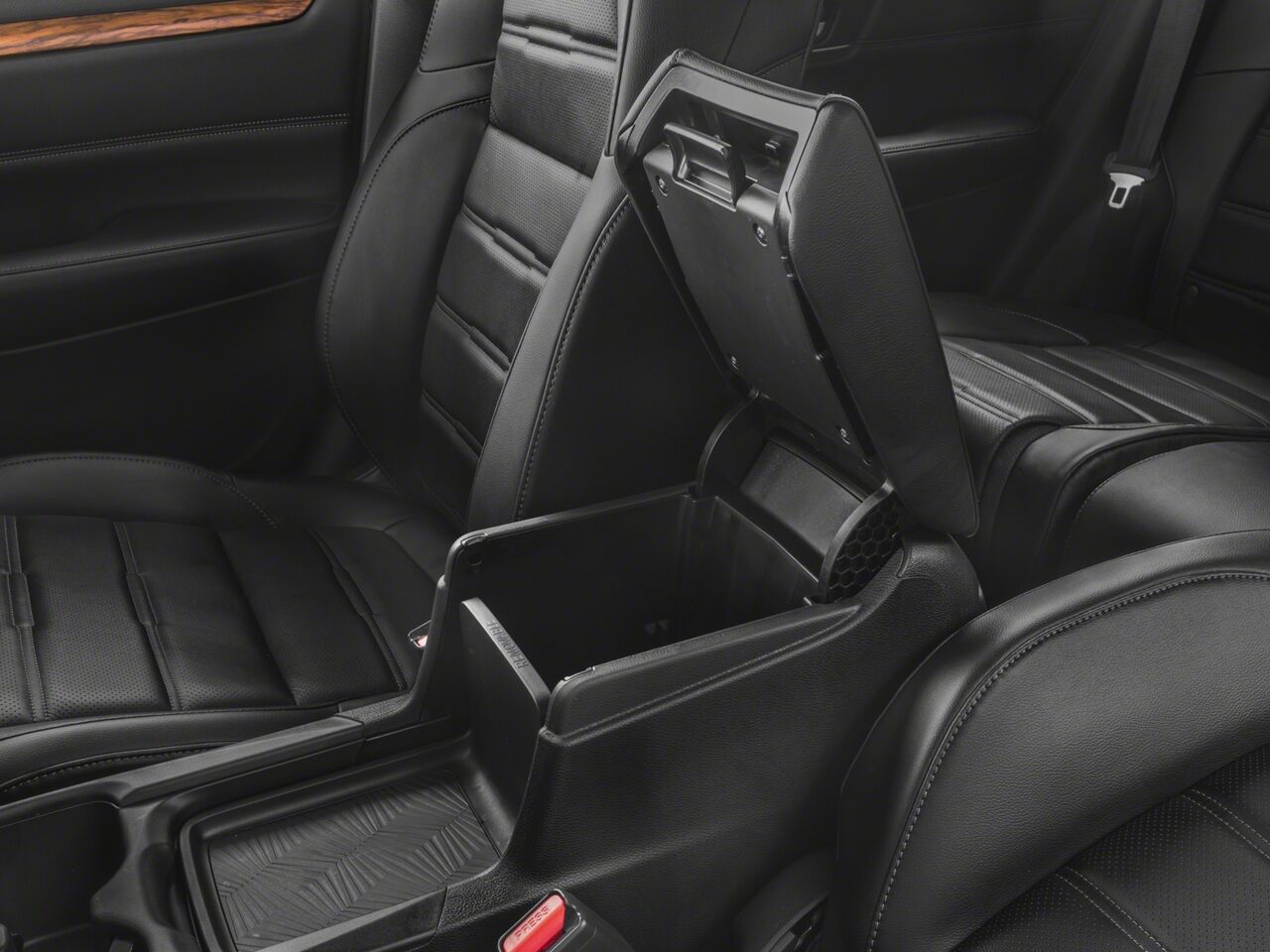 2018 Honda CR-V EX-L Kerrville TX