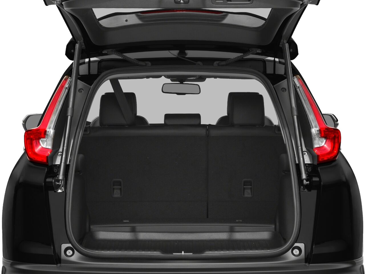 2018 Honda CR-V EX-L Kerrville TX