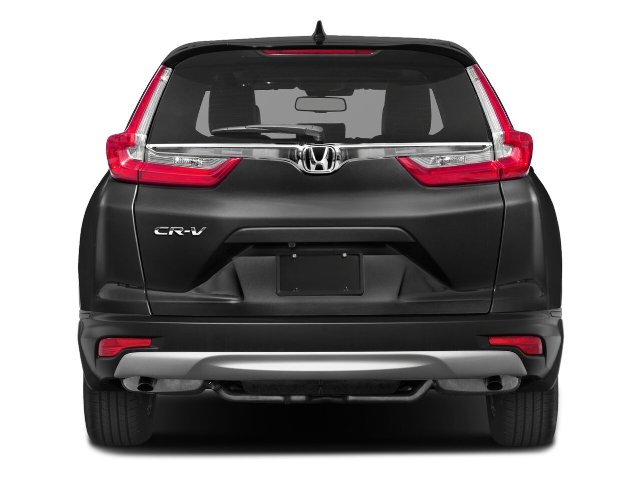 2018 Honda CR-V EX-L Kerrville TX