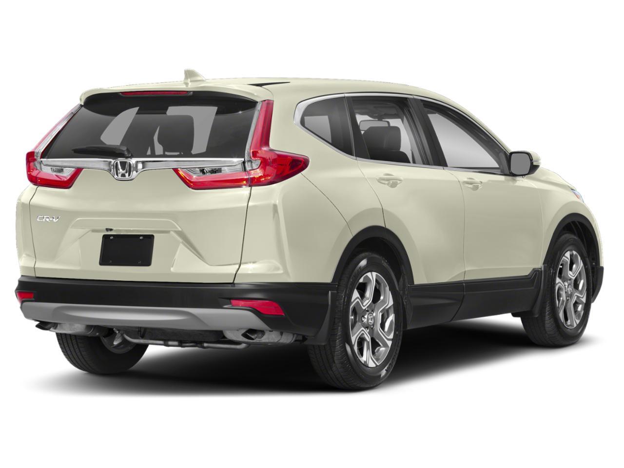 2018 Honda CR-V EX-L Kerrville TX