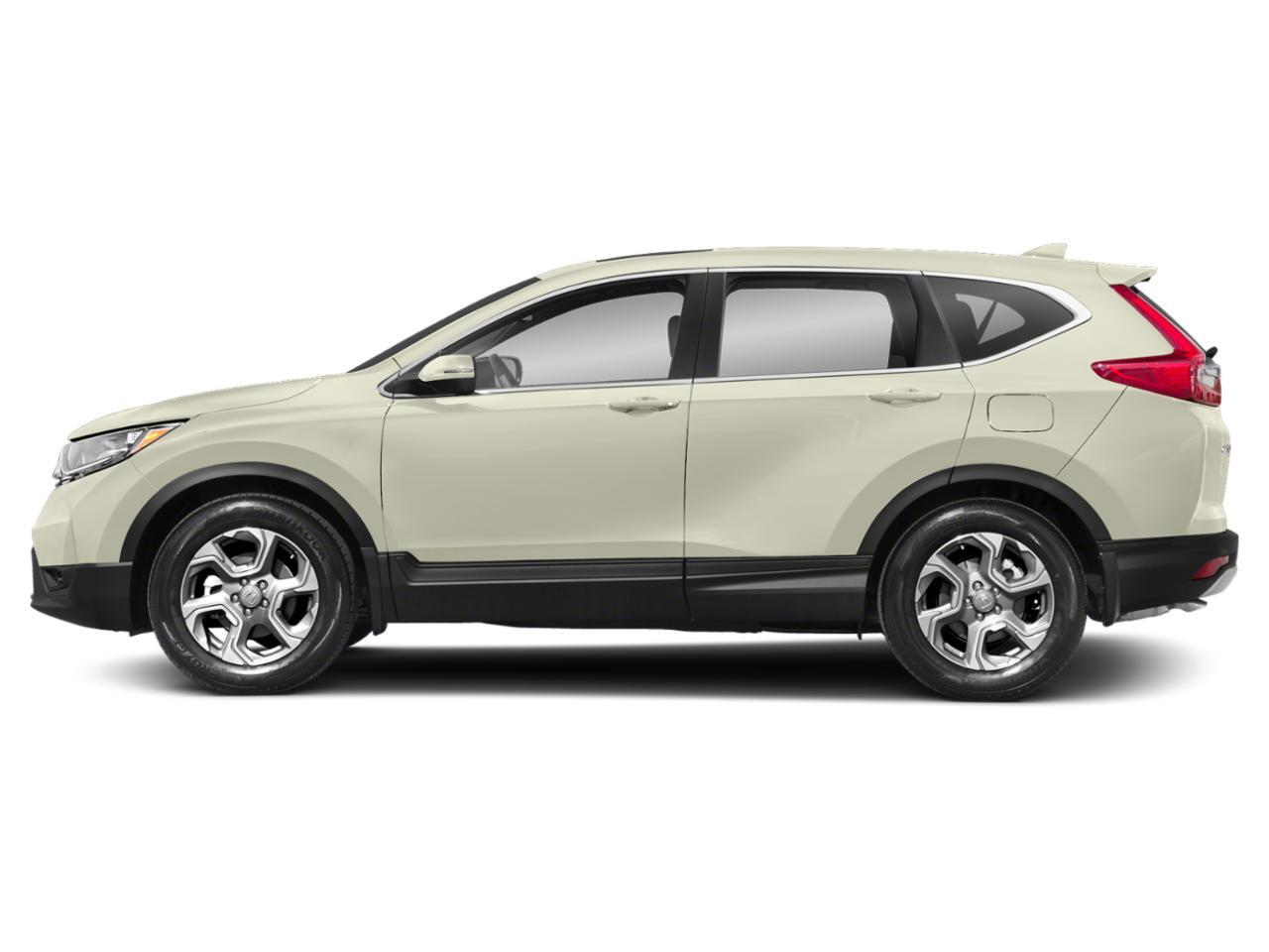 2018 Honda CR-V EX-L Kerrville TX