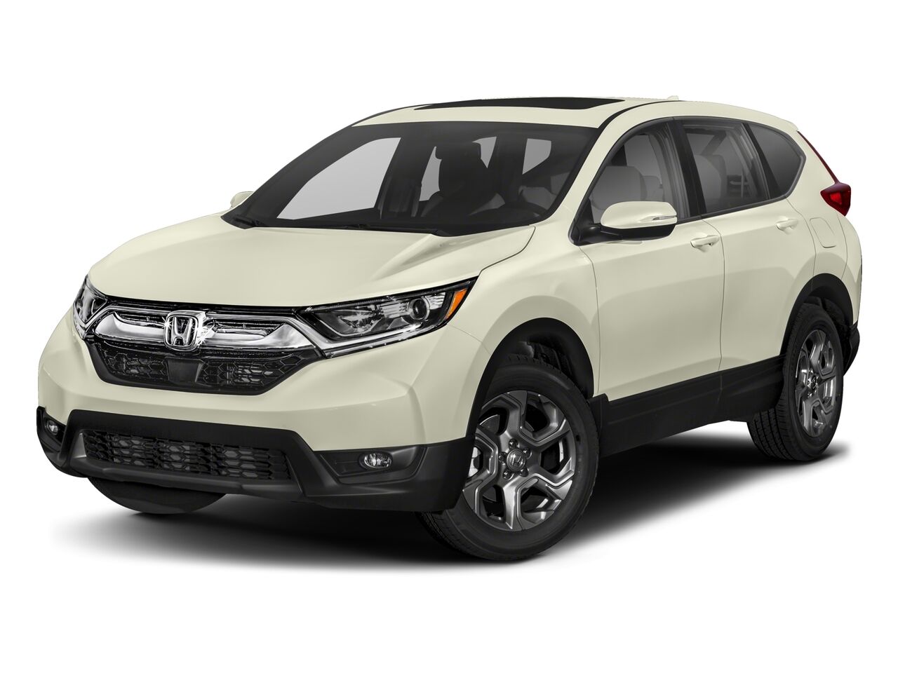 2018 Honda CR-V EX-L Grand Junction CO