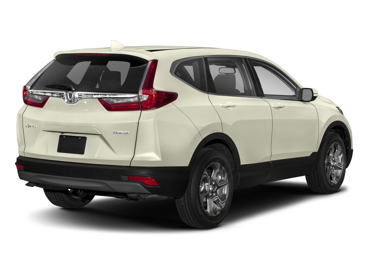 2018 Honda CR-V EX-L Grand Junction CO