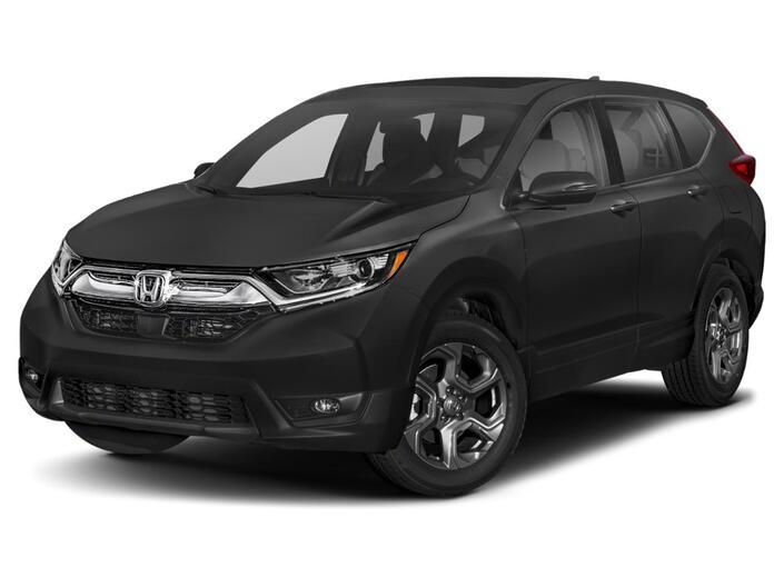 2018 Honda CR-V EX-L Oshkosh WI