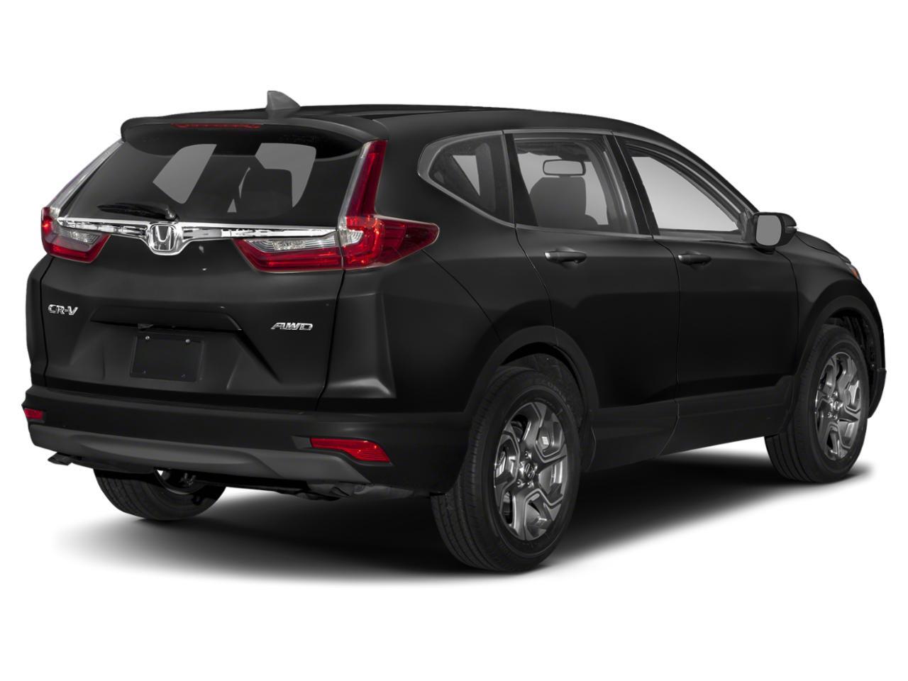 2018 Honda CR-V EX-L Richmond Hill NY