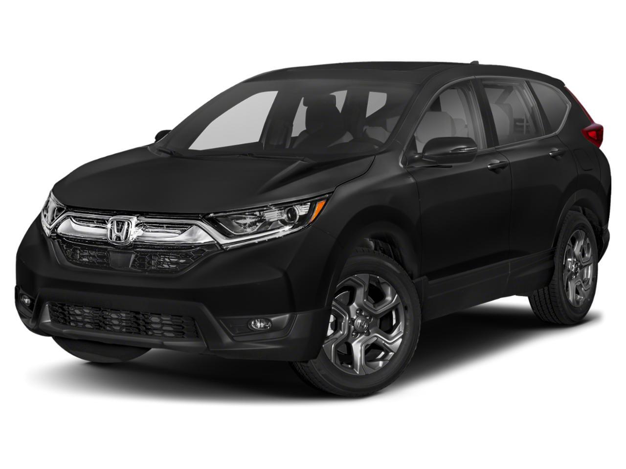 2018 Honda CR-V EX-L Richmond Hill NY