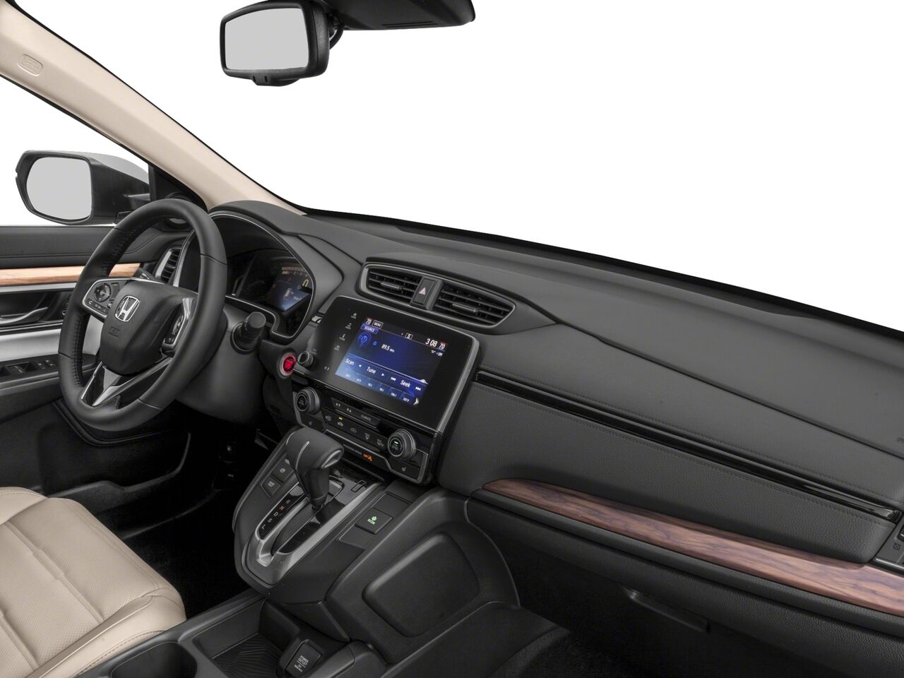 2018 Honda CR-V EX-L San Clemente CA