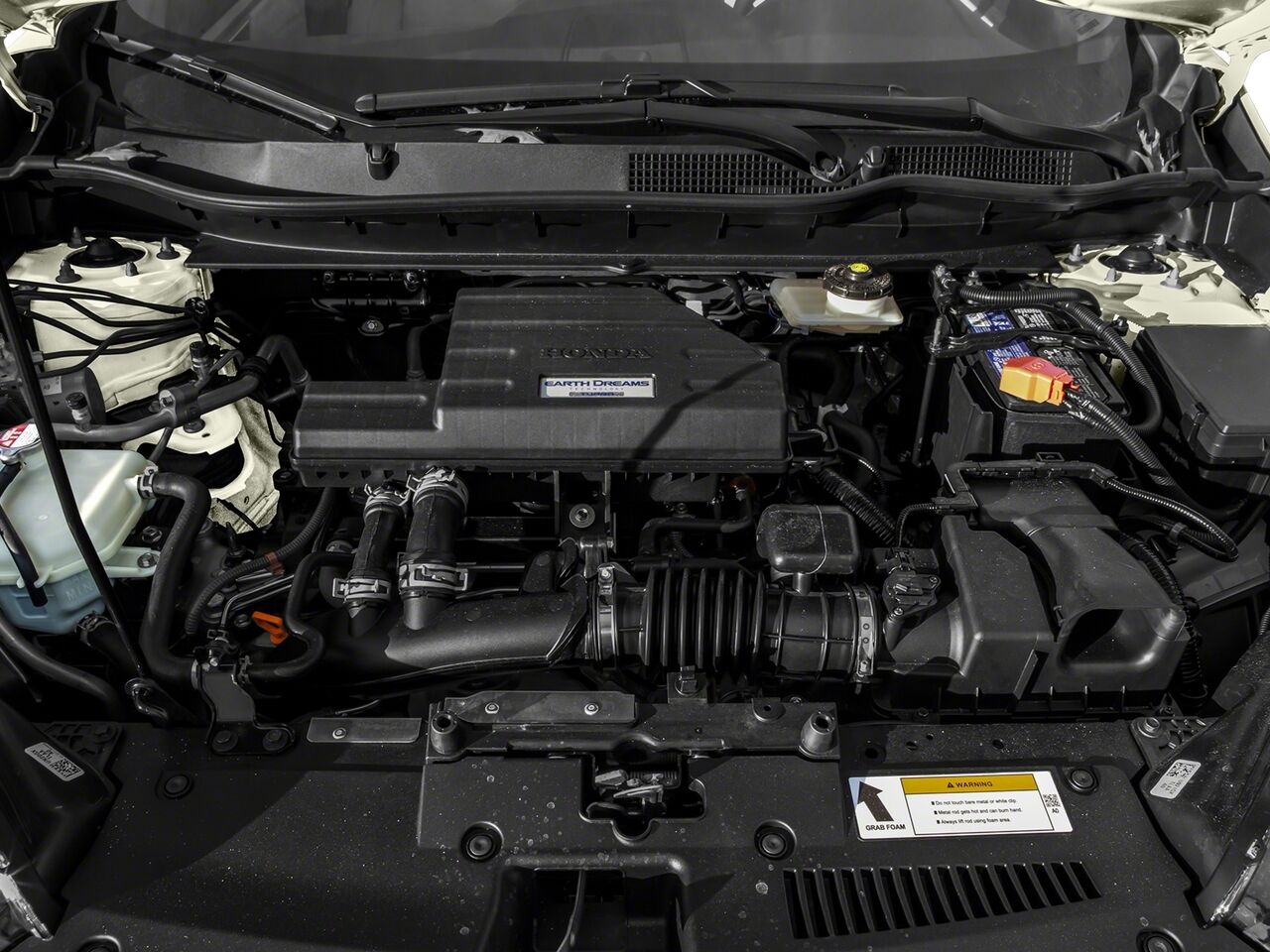 2018 Honda CR-V EX-L San Clemente CA