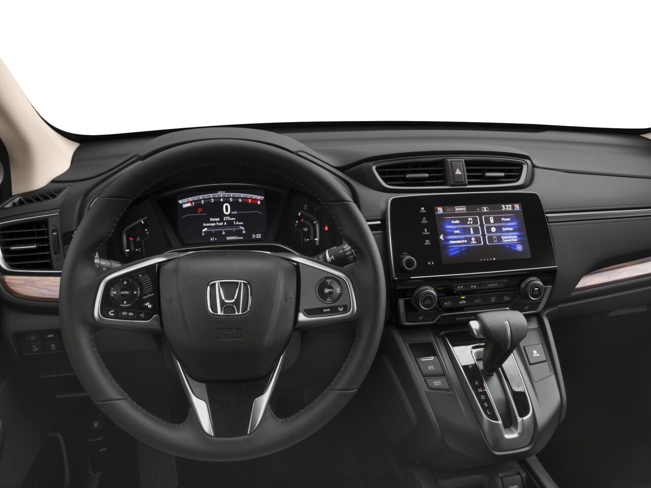 2018 Honda CR-V EX-L San Clemente CA